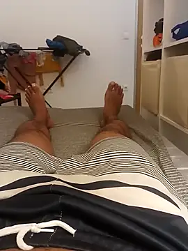 maleesa online show from 20, 4, 2026