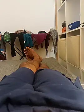 maleesa online show from 21, 4, 2026