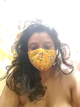 SuperSexyJaneman online show from 13, 1, 2025