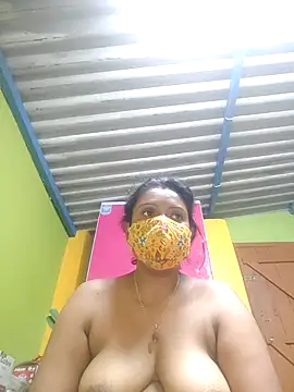 SuperSexyJaneman online show from 27, 2, 2025