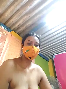 SuperSexyJaneman online show from 21, 5, 2026