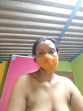 SuperSexyJaneman online show from 2, 7, 2026