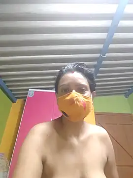SuperSexyJaneman online show from 3, 7, 2026