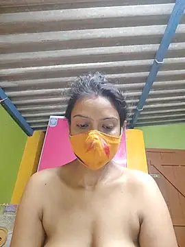 SuperSexyJaneman online show from 7, 7, 2026