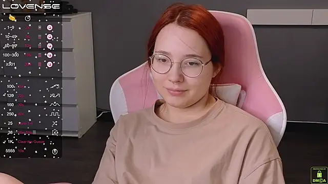 Airyhill online show from 17, 2, 2025