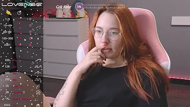 Airyhill online show from 22, 3, 2025