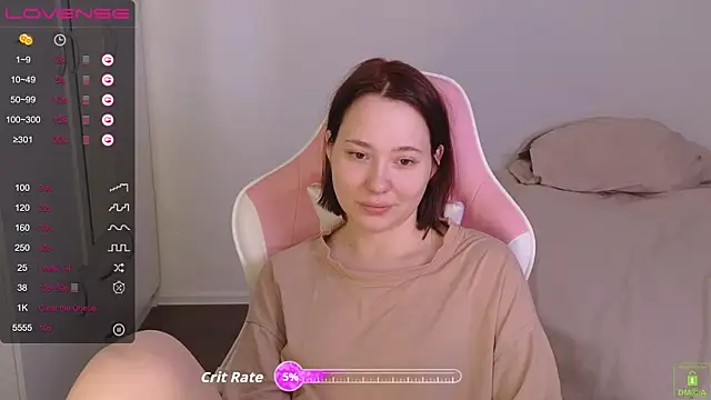 Airyhill online show from 14, 11, 2025