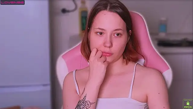 Airyhill online show from 25, 4, 2026