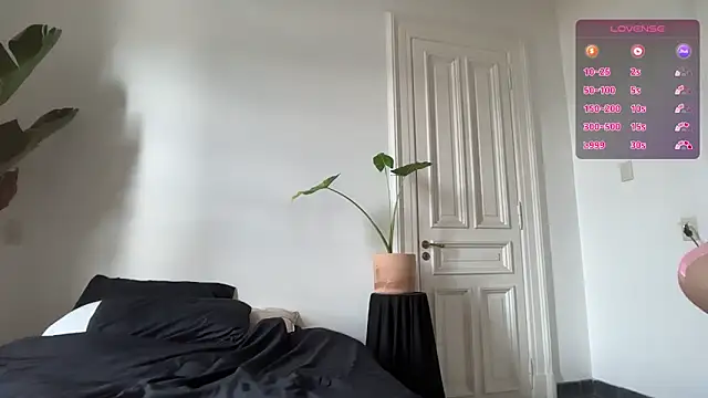 AliceSnowCatt online show from 2, 6, 2026