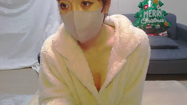 yooooo-chandesu online show from 3, 12, 2024