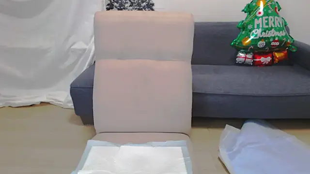 yooooo-chandesu online show from 4, 12, 2024