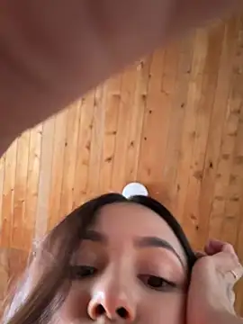 lovefresita online show from 10, 10, 2025