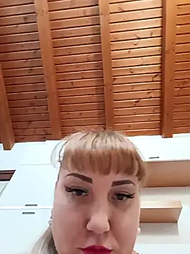 EmmaQueen4 online show from 20, 9, 2025