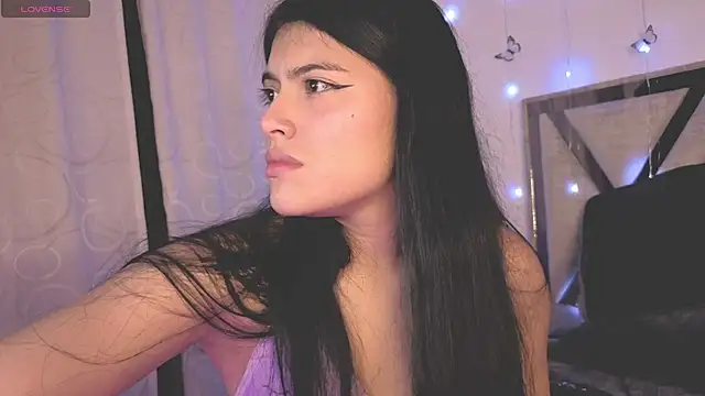 Alfresii Rivera1 online show from 9, 10, 2025