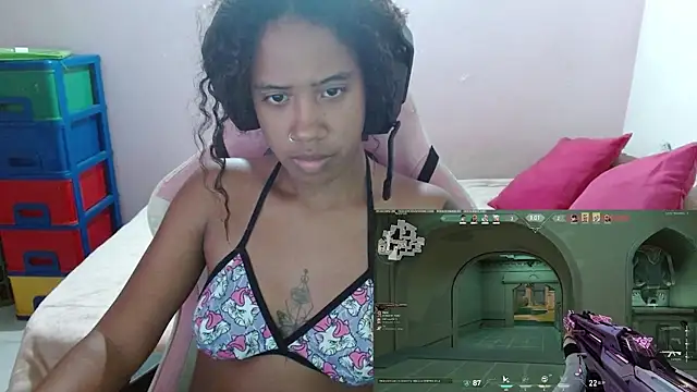 TiffanyRoouse online show from 8, 2, 2025