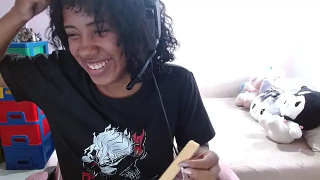 TiffanyRoouse online show from 8, 10, 2025