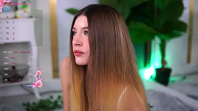 EvaWarenn online show from 24, 10, 2025