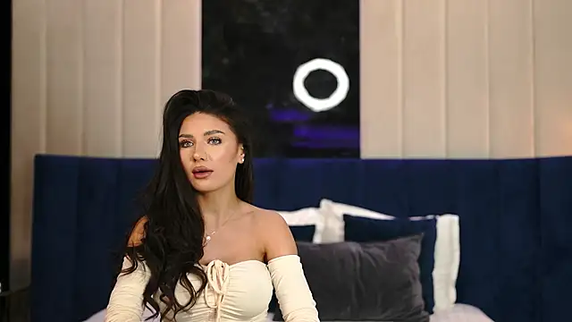 BlairSanders online show from 20, 2, 2025