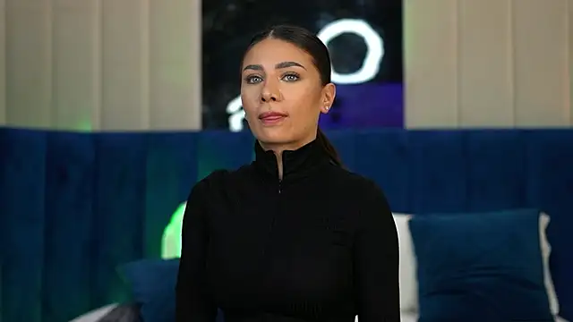 BlairSanders online show from 26, 2, 2025