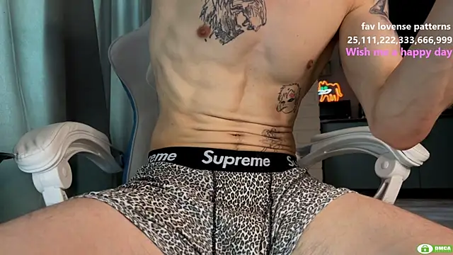 jammysir online show from 22, 4, 2026