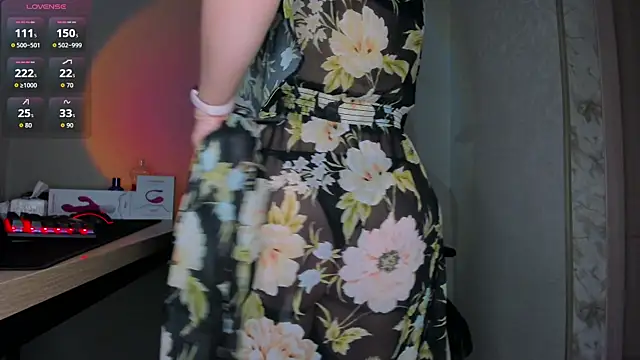 avorylas online show from 22, 2, 2026