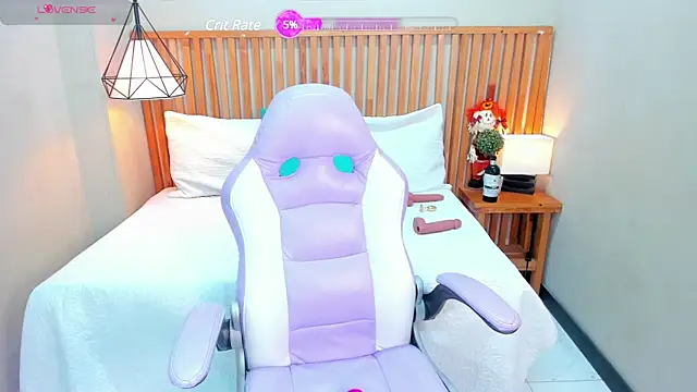 Snapshot of Ginger_Winn chatting on 12, 3, 2025 Ginger Winn online show from 12, 3, 2025