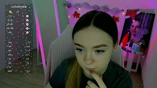 Florence meow online show from 29, 12, 2024