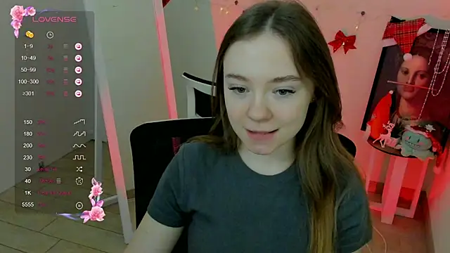 Florence meow online show from 13, 1, 2025