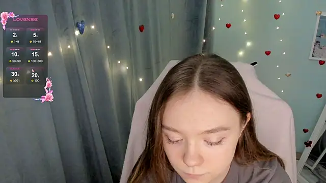 Florence meow online show from 14, 2, 2025