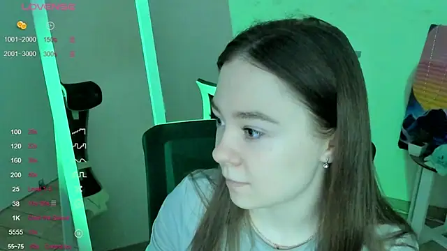 Florence meow online show from 8, 2, 2026