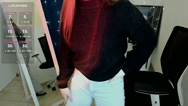 Florence meow online show from 25, 4, 2026