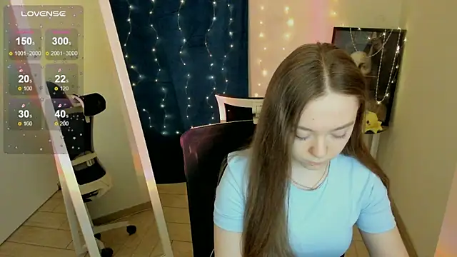 Florence meow online show from 4, 5, 2026