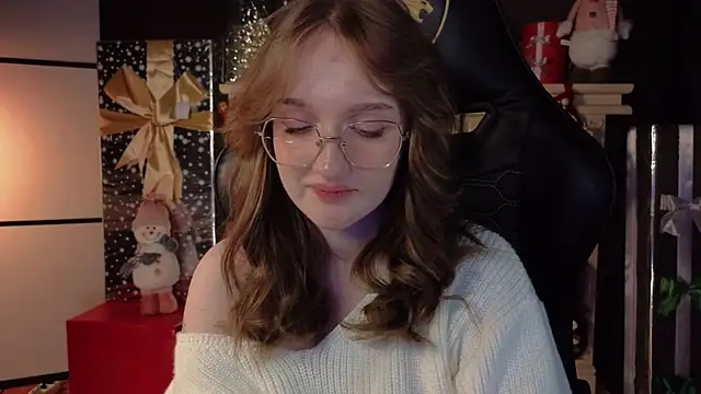 Snapshot of ELLIEJAY chatting on 16, 12, 2024 ELLIEJAY online show from 16, 12, 2024