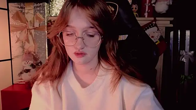 Snapshot of ELLIEJAY chatting on 18, 12, 2024 ELLIEJAY online show from 18, 12, 2024