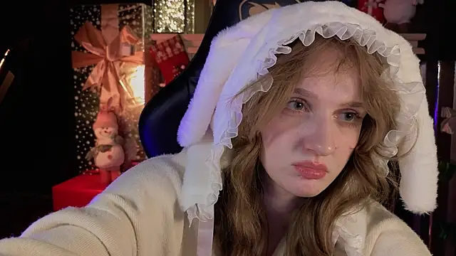 Snapshot of ELLIEJAY chatting on 21, 12, 2024 ELLIEJAY online show from 21, 12, 2024