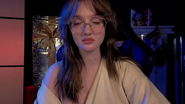 Snapshot of ELLIEJAY chatting on 31, 12, 2024 ELLIEJAY online show from 31, 12, 2024