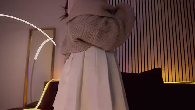 Snapshot of ELLIEJAY chatting on 17, 1, 2025 ELLIEJAY online show from 17, 1, 2025