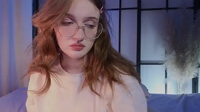 Snapshot of ELLIEJAY chatting on 26, 1, 2025 ELLIEJAY online show from 26, 1, 2025