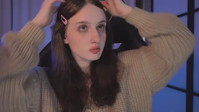 Snapshot of ELLIEJAY chatting on 22, 2, 2025 ELLIEJAY online show from 22, 2, 2025