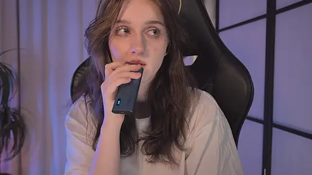 Snapshot of ELLIEJAY chatting on 23, 2, 2025 ELLIEJAY online show from 23, 2, 2025