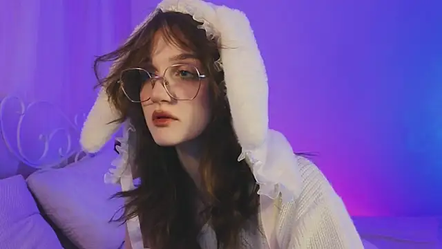 Snapshot of ELLIEJAY chatting on 27, 2, 2025 ELLIEJAY online show from 27, 2, 2025