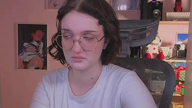 Snapshot of ELLIEJAY chatting on 27, 11, 2025 ELLIEJAY online show from 27, 11, 2025