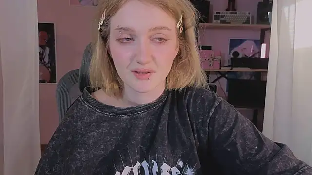 ELLIEJAY online show from 15, 2, 2026