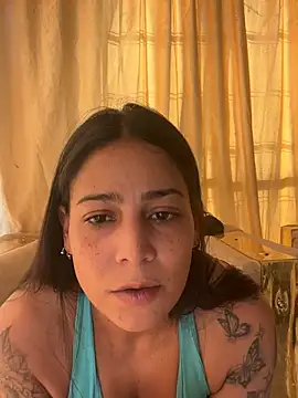 CelinaRachi online show from 28, 7, 2026