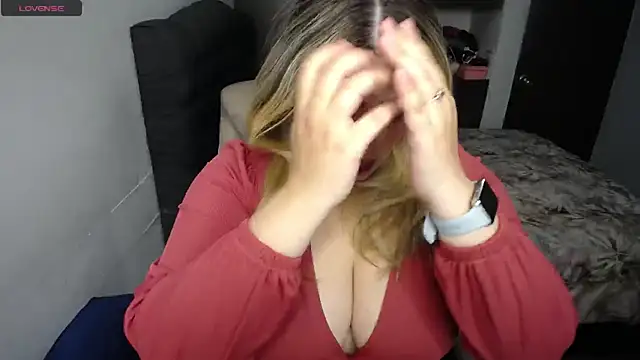 Valentina St online show from 11, 7, 2026