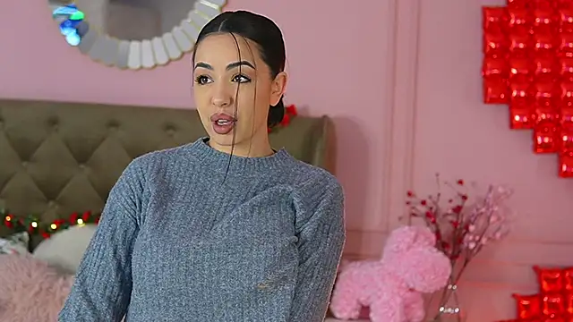 NicoleSteph online show from 19, 2, 2026