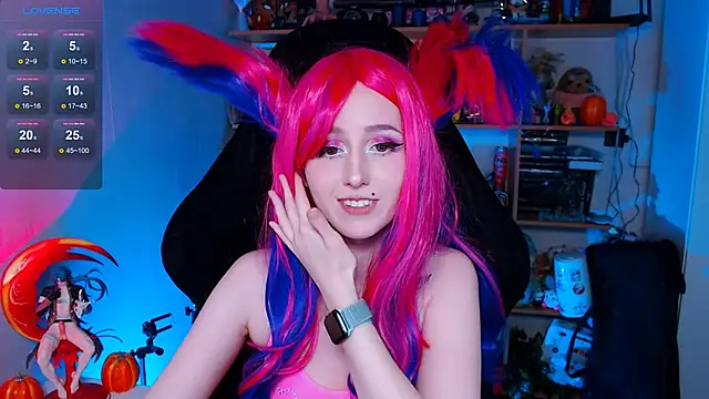 ohclementine online show from 3, 12, 2024