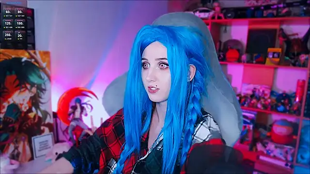 ohclementine online show from 11, 2, 2025