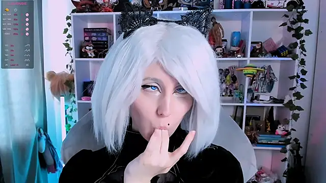 ohclementine online show from 27, 9, 2025