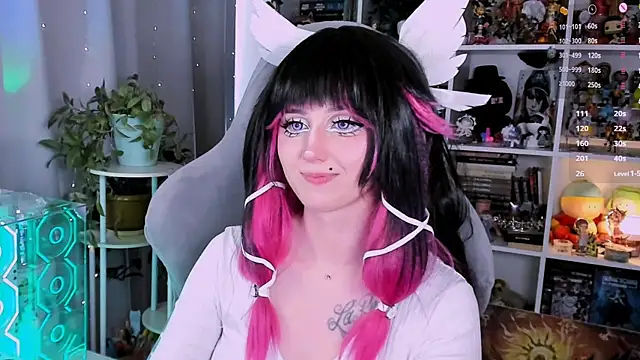 Snapshot of ohclementine chatting on 29, 6, 2026 ohclementine online show from 29, 6, 2026